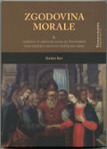 Naslovnica Zgodovina morale, 1. Ljubezen in zakonska zveza na Slovenskem med srednjim vekom in meščansko dobo