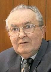 Dr. Jože Žontar, direktor Zgodovinskega arhiva Ljubljana v obdobju med 1.2.1972 in 31.3.1992 (http://arhiv.gorenjskiglas.si).